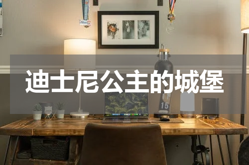迪士尼公主的城堡