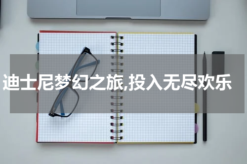 迪士尼梦幻之旅,投入无尽欢乐